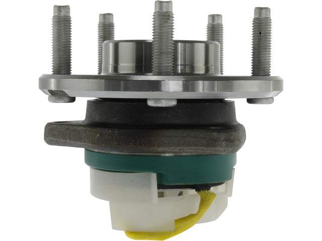 Wheel Bearing and Hub Assembly Centric Parts 407.62026E