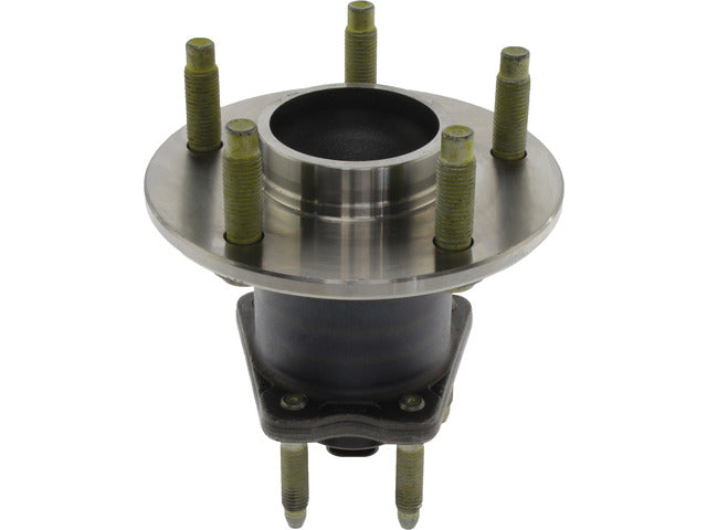 Wheel Bearing and Hub Assembly Centric Parts 407.62027