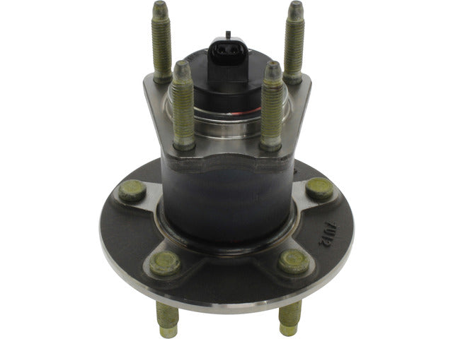 Wheel Bearing and Hub Assembly Centric Parts 407.62027