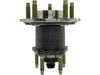 Wheel Bearing and Hub Assembly Centric Parts 407.62027