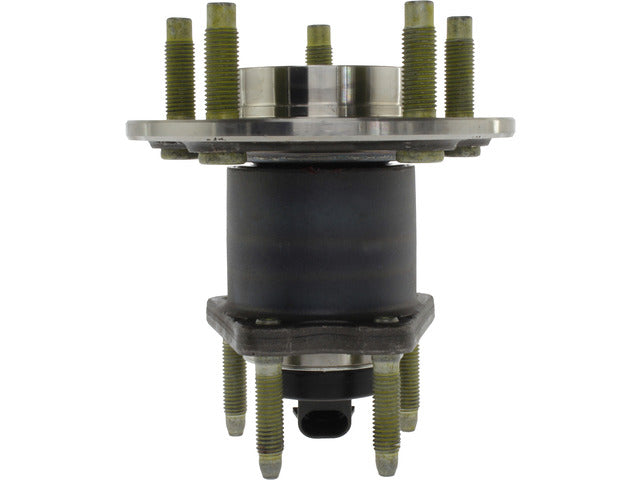 Wheel Bearing and Hub Assembly Centric Parts 407.62027