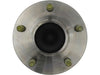 Wheel Bearing and Hub Assembly Centric Parts 407.62027