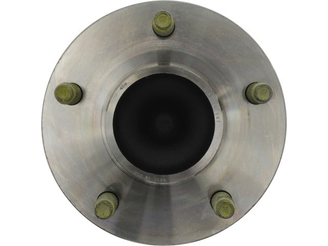 Wheel Bearing and Hub Assembly Centric Parts 407.62027