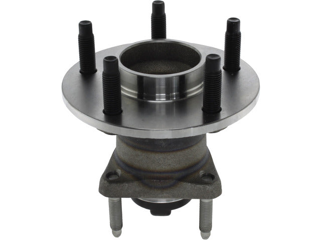 Wheel Bearing and Hub Assembly Centric Parts 407.62027E