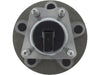 Wheel Bearing and Hub Assembly Centric Parts 407.62027E