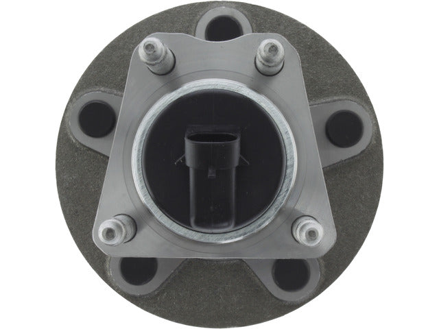 Wheel Bearing and Hub Assembly Centric Parts 407.62027E