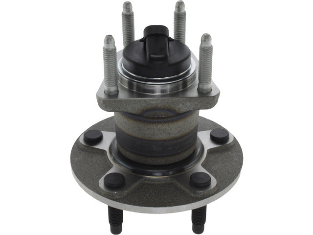 Wheel Bearing and Hub Assembly Centric Parts 407.62027E