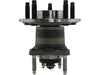 Wheel Bearing and Hub Assembly Centric Parts 407.62027E