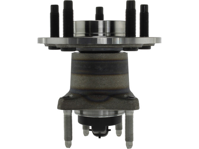 Wheel Bearing and Hub Assembly Centric Parts 407.62027E