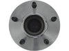 Wheel Bearing and Hub Assembly Centric Parts 407.62027E
