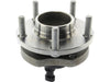 Wheel Bearing and Hub Assembly Centric Parts 407.62028E