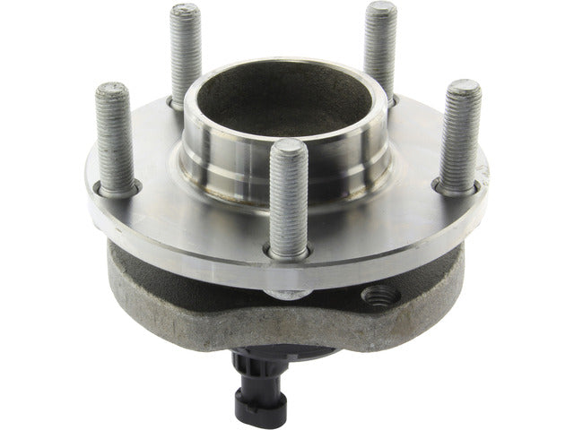 Wheel Bearing and Hub Assembly Centric Parts 407.62028E