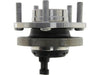 Wheel Bearing and Hub Assembly Centric Parts 407.62028E