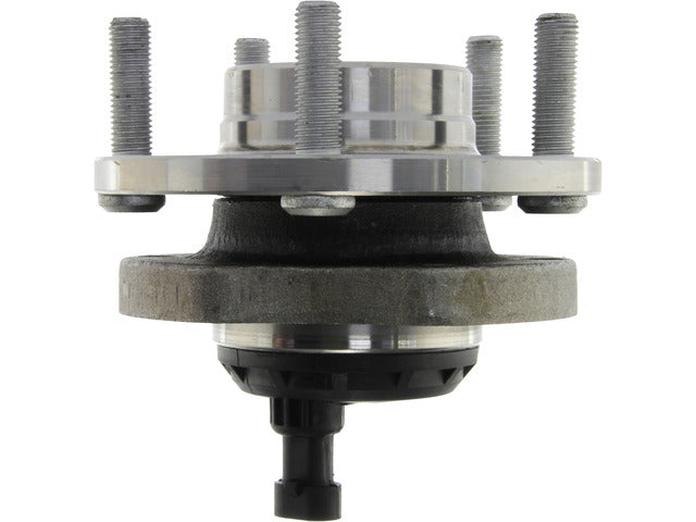Wheel Bearing and Hub Assembly Centric Parts 407.62028E