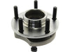 Wheel Bearing and Hub Assembly Centric Parts 407.62029E