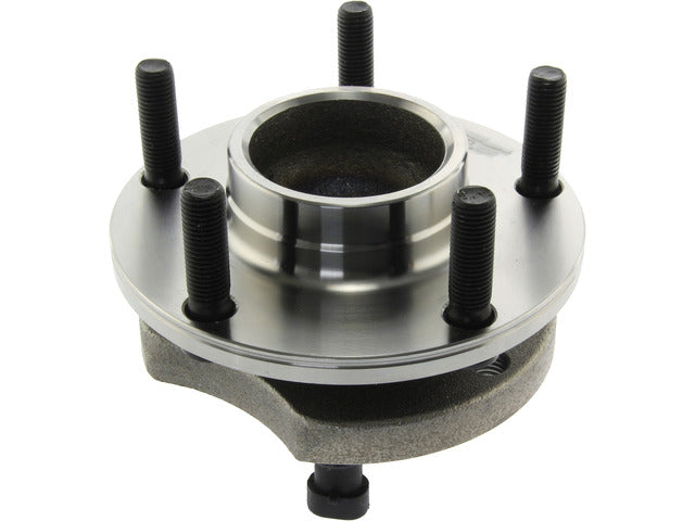 Wheel Bearing and Hub Assembly Centric Parts 407.62029E