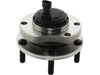 Wheel Bearing and Hub Assembly Centric Parts 407.62029E