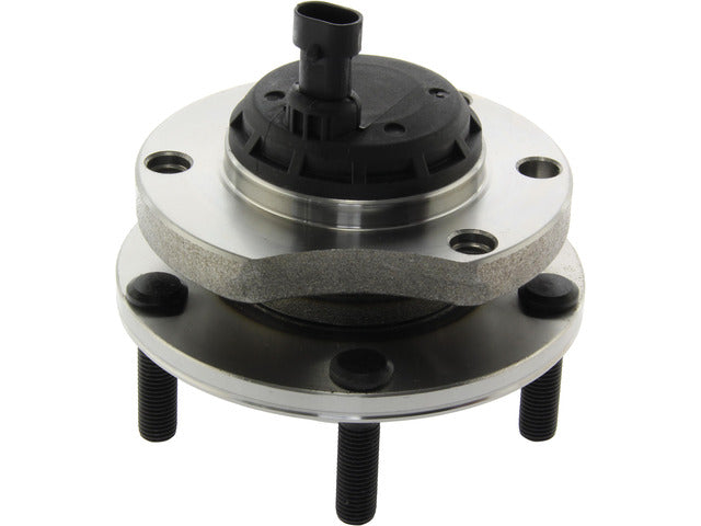 Wheel Bearing and Hub Assembly Centric Parts 407.62029E