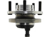 Wheel Bearing and Hub Assembly Centric Parts 407.62029E