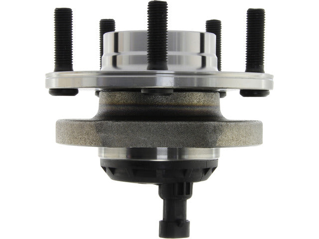 Wheel Bearing and Hub Assembly Centric Parts 407.62029E