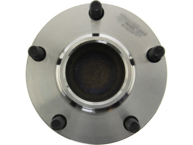 Wheel Bearing and Hub Assembly Centric Parts 407.62029E