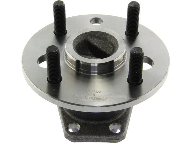 Wheel Bearing and Hub Assembly Centric Parts 407.62030E