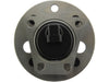 Wheel Bearing and Hub Assembly Centric Parts 407.62030E