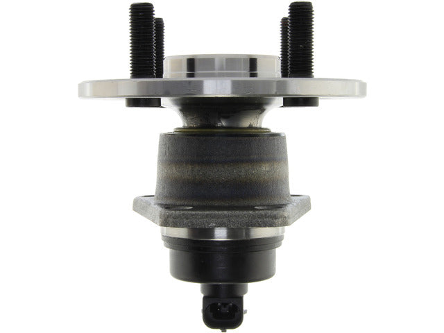 Wheel Bearing and Hub Assembly Centric Parts 407.62030E