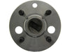 Wheel Bearing and Hub Assembly Centric Parts 407.62030E