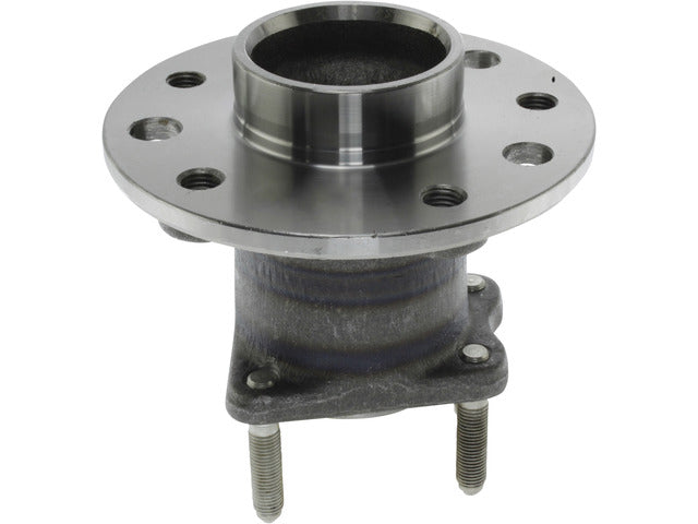 Wheel Bearing and Hub Assembly Centric Parts 407.62031E