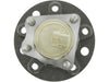 Wheel Bearing and Hub Assembly Centric Parts 407.62031E