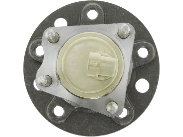 Wheel Bearing and Hub Assembly Centric Parts 407.62031E