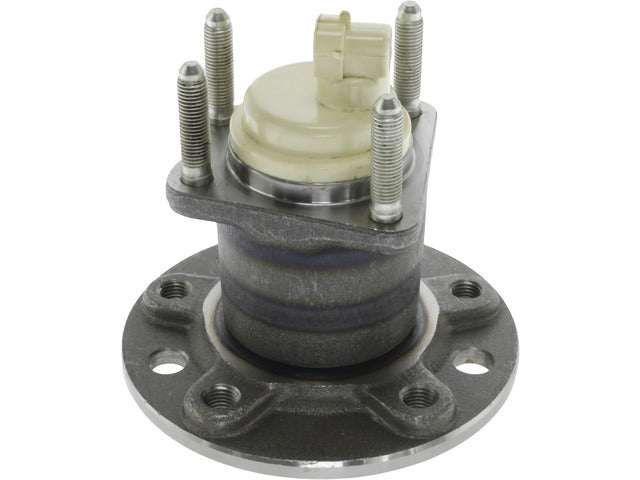 Wheel Bearing and Hub Assembly Centric Parts 407.62031E