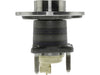 Wheel Bearing and Hub Assembly Centric Parts 407.62031E