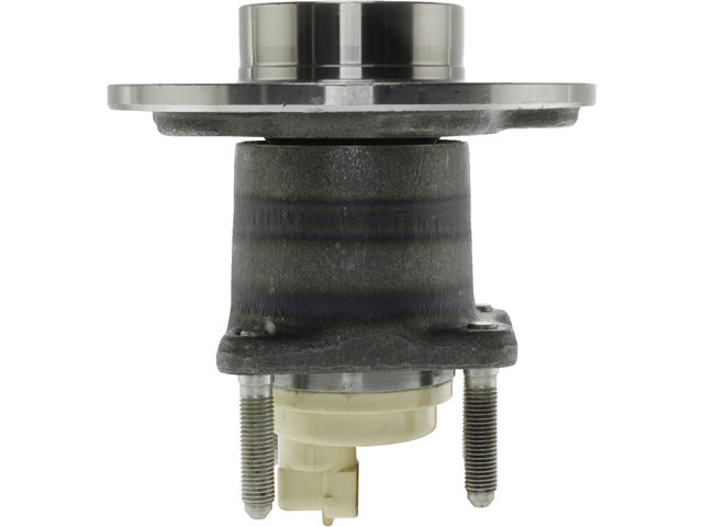Wheel Bearing and Hub Assembly Centric Parts 407.62031E