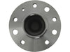 Wheel Bearing and Hub Assembly Centric Parts 407.62031E