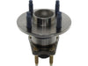 Wheel Bearing and Hub Assembly Centric Parts 407.62032