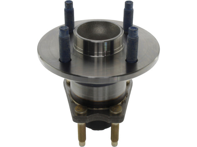 Wheel Bearing and Hub Assembly Centric Parts 407.62032