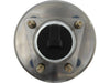 Wheel Bearing and Hub Assembly Centric Parts 407.62032