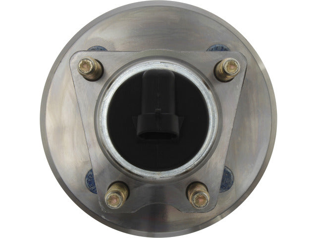 Wheel Bearing and Hub Assembly Centric Parts 407.62032