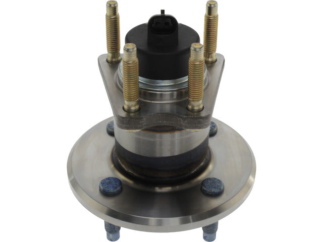 Wheel Bearing and Hub Assembly Centric Parts 407.62032