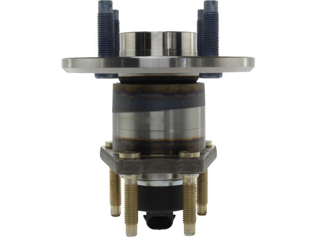 Wheel Bearing and Hub Assembly Centric Parts 407.62032