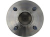 Wheel Bearing and Hub Assembly Centric Parts 407.62032