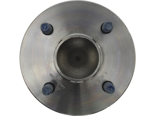 Wheel Bearing and Hub Assembly Centric Parts 407.62032
