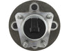 Wheel Bearing and Hub Assembly Centric Parts 407.62032E