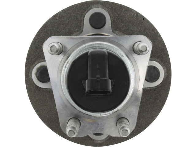 Wheel Bearing and Hub Assembly Centric Parts 407.62032E