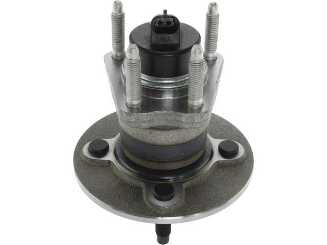 Wheel Bearing and Hub Assembly Centric Parts 407.62032E