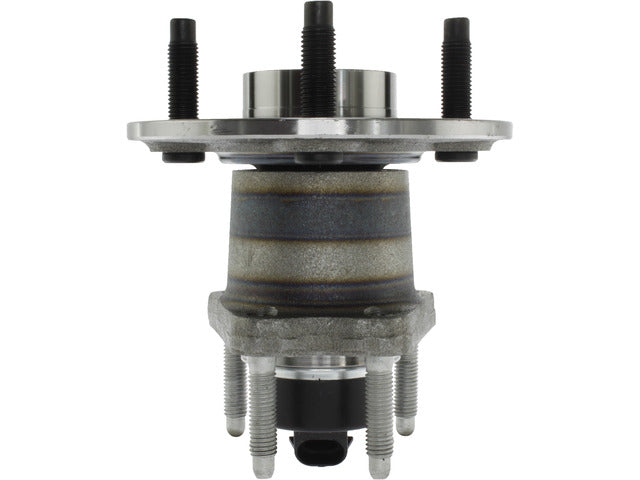 Wheel Bearing and Hub Assembly Centric Parts 407.62032E