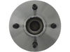 Wheel Bearing and Hub Assembly Centric Parts 407.62032E