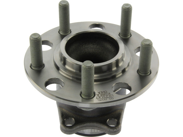 Wheel Bearing and Hub Assembly Centric Parts 407.63000